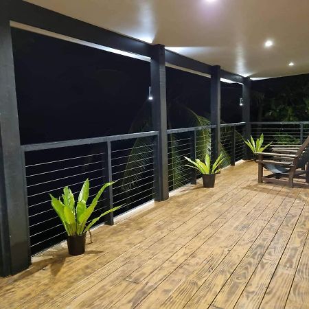 Tematas Mountain Villa อาวารัว ภายนอก รูปภาพ