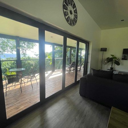 Tematas Mountain Villa อาวารัว ภายนอก รูปภาพ