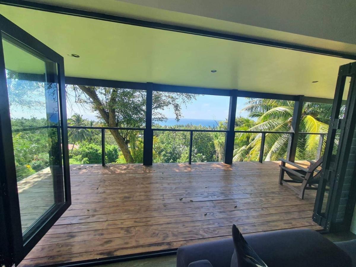 Tematas Mountain Villa อาวารัว ภายนอก รูปภาพ