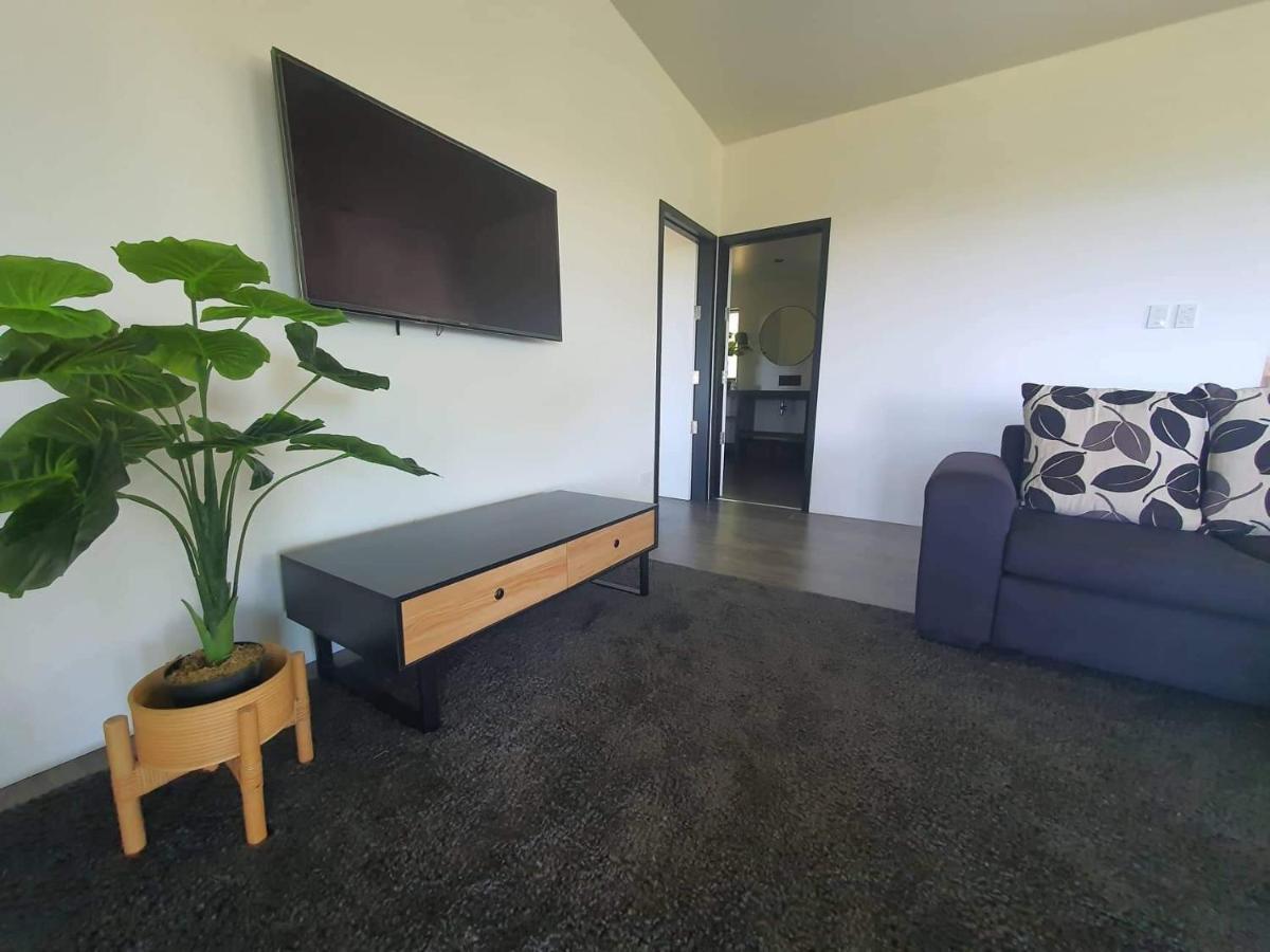 Tematas Mountain Villa อาวารัว ภายนอก รูปภาพ