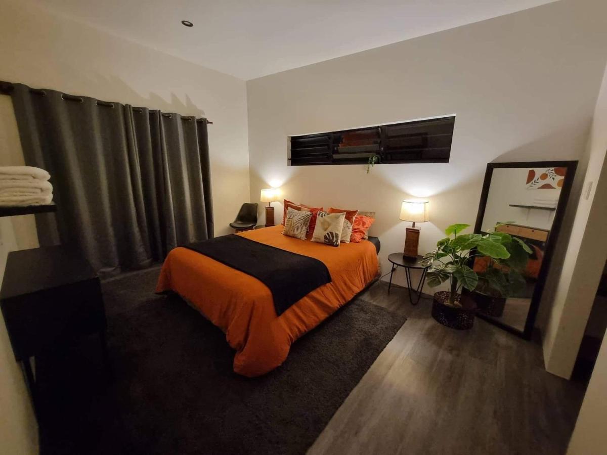 Tematas Mountain Villa อาวารัว ภายนอก รูปภาพ